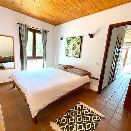 Casa Adassa El Paso Extérieur photo