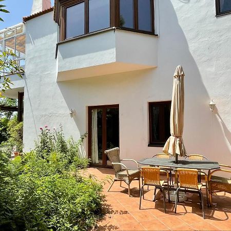Casa Adassa El Paso Extérieur photo