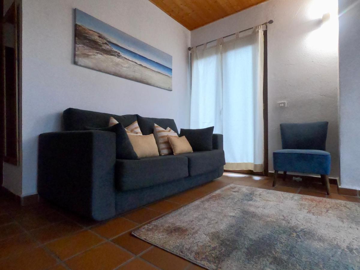 Casa Adassa El Paso Extérieur photo