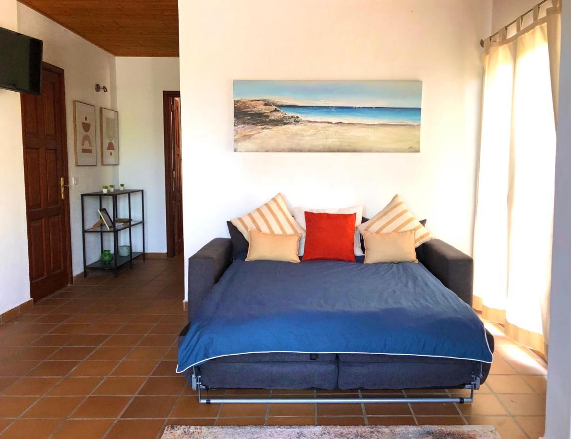 Casa Adassa El Paso Extérieur photo