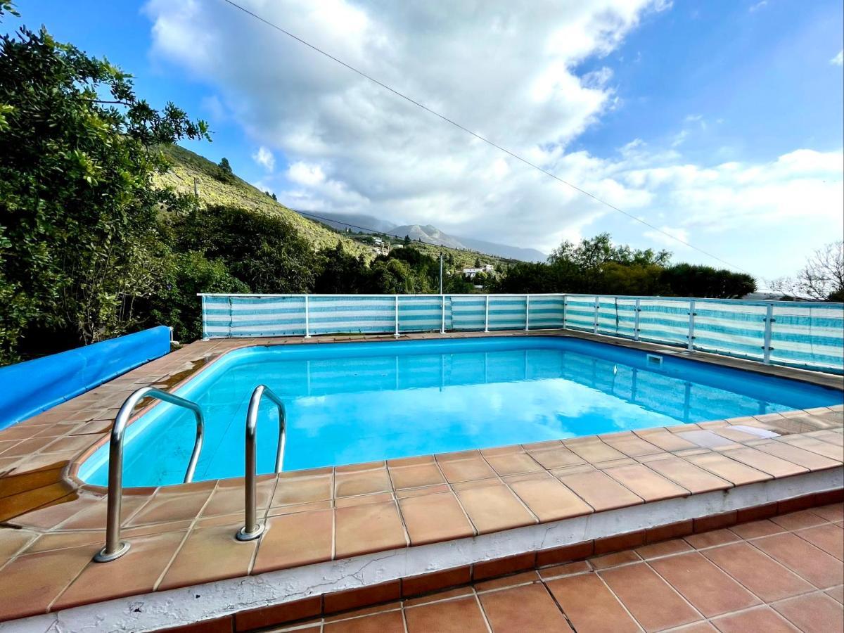Casa Adassa El Paso Extérieur photo