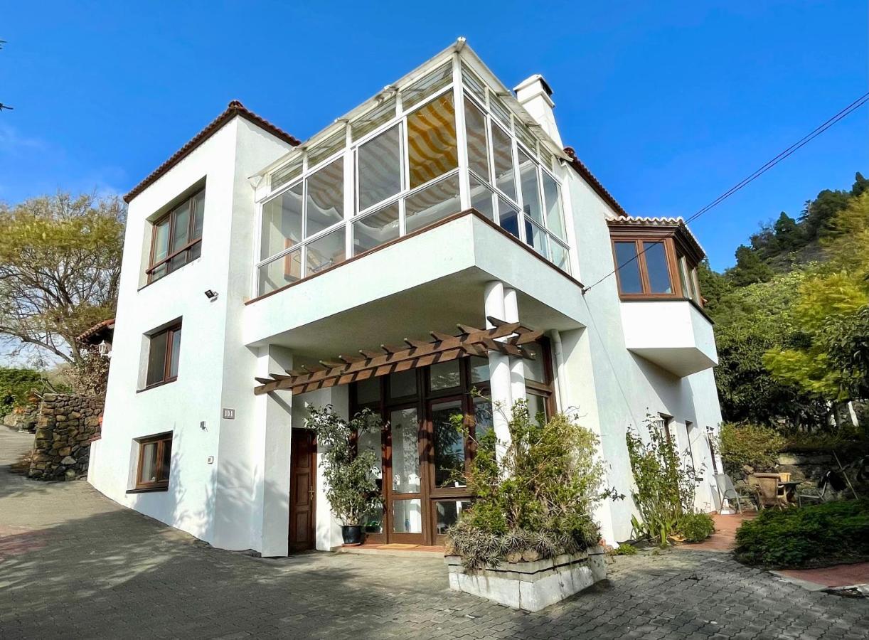 Casa Adassa El Paso Extérieur photo