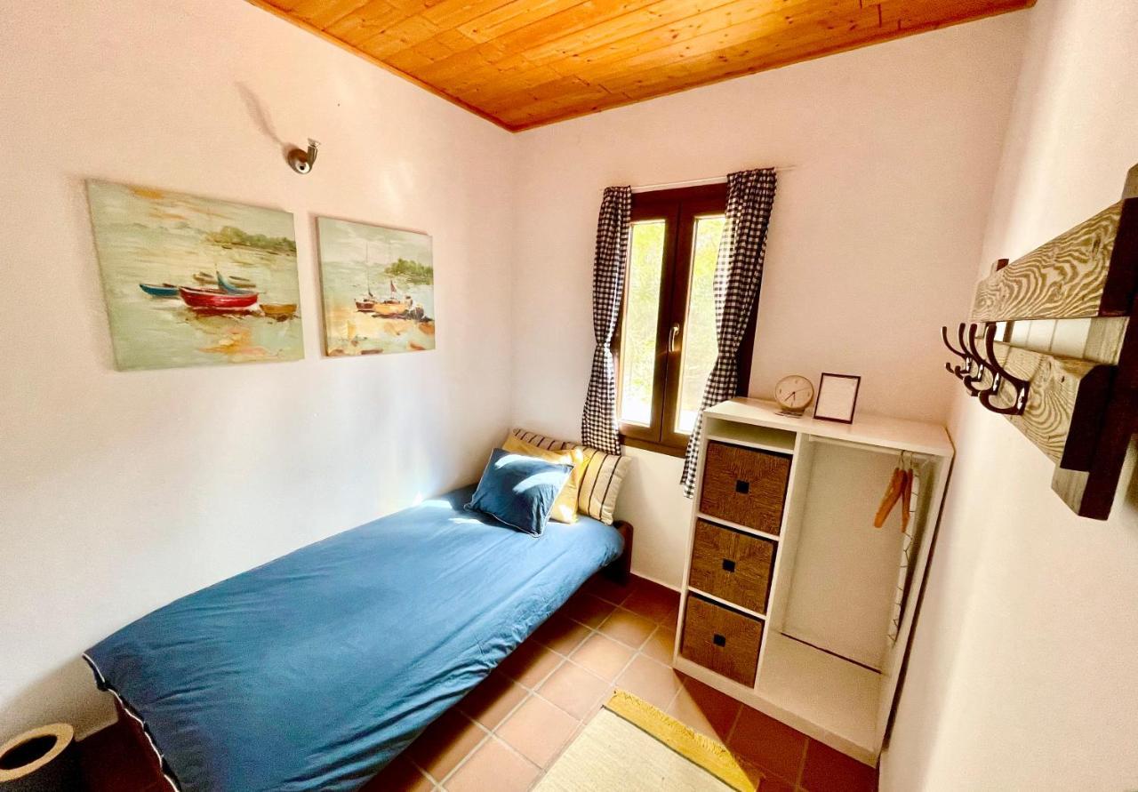 Casa Adassa El Paso Extérieur photo