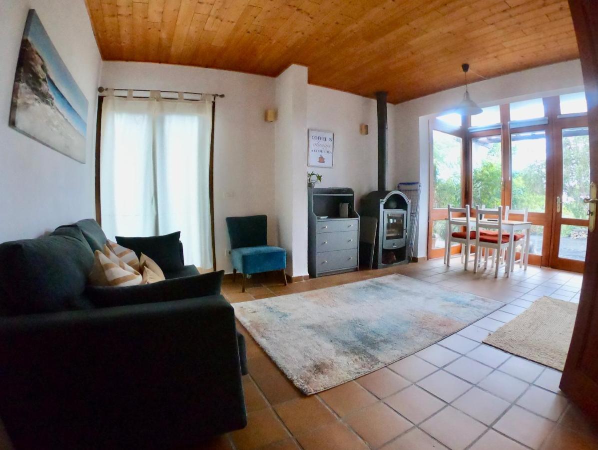 Casa Adassa El Paso Extérieur photo