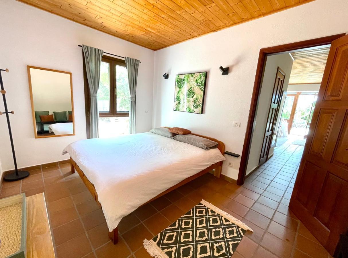 Casa Adassa El Paso Extérieur photo