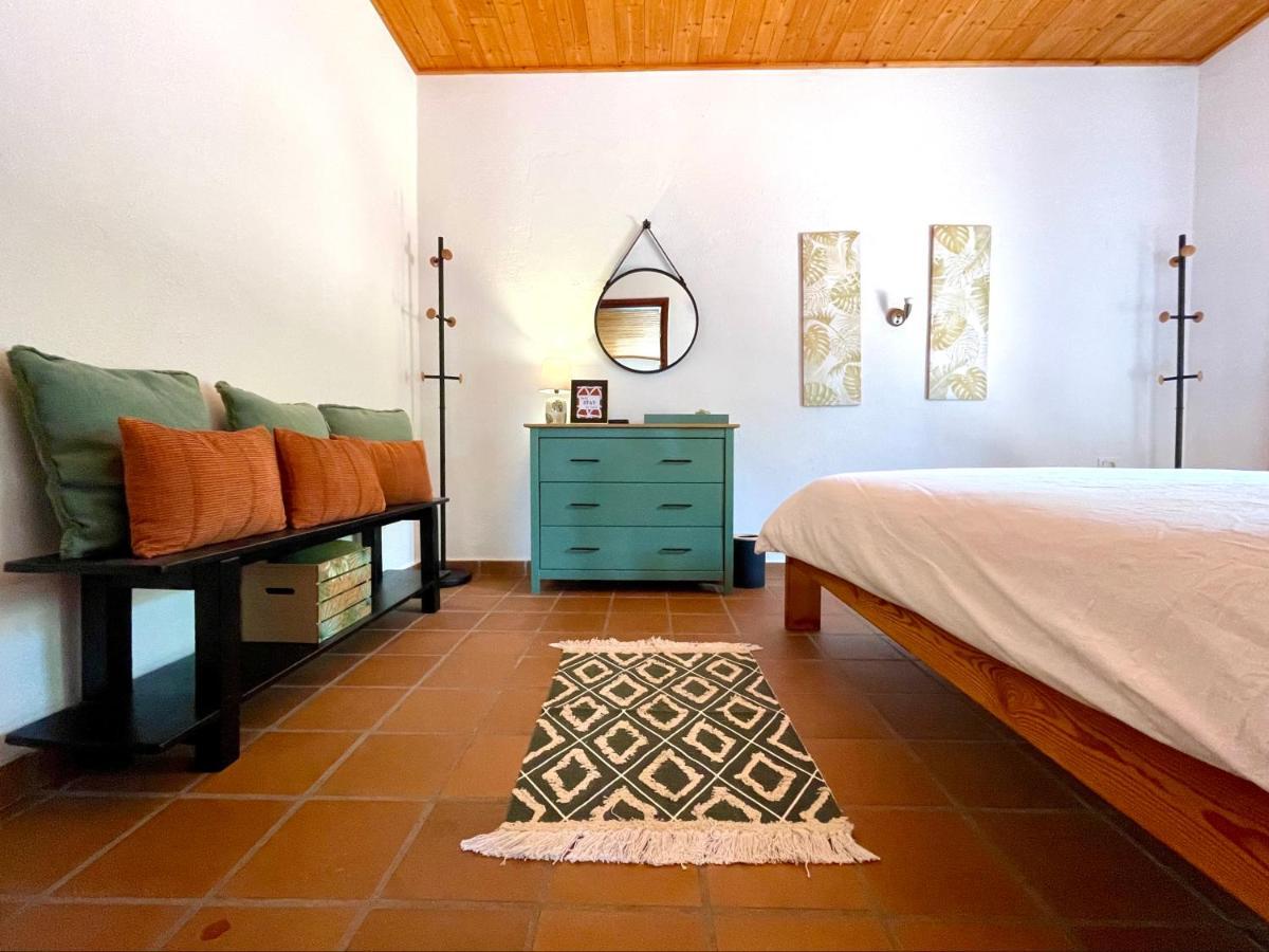 Casa Adassa El Paso Extérieur photo